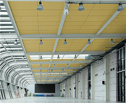 Honeycomb panel